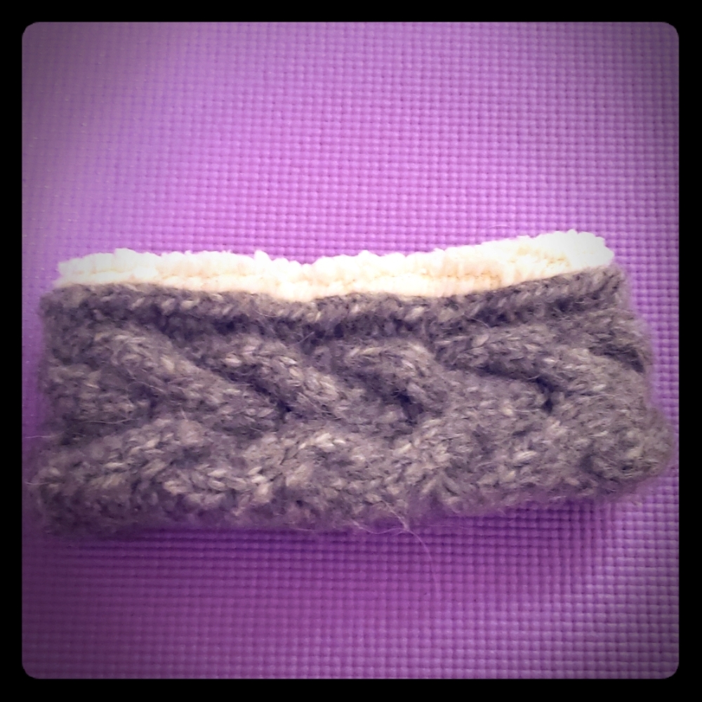 Handmade&Luxury Headband